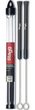 Stagg Sbru20-Rm Spazzole Metallo