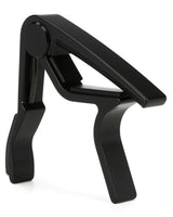 CAPOTASTO - DUNLOP - 83CB CURVED BLACK