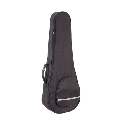 SOUNDSATION U-BASS 200E UKULELE BASSO ELETTRIFICATO MAUI PRO CON BORSA