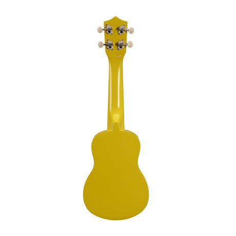 SOUNDSATION SUNNY 10-YW UKULELE SOPRANO MAUI SUNNY CON BORSA