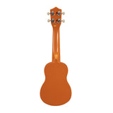SOUNDSATION SUNNY 10-OR UKULELE SOPRANO MAUI SUNNY CON BORSA