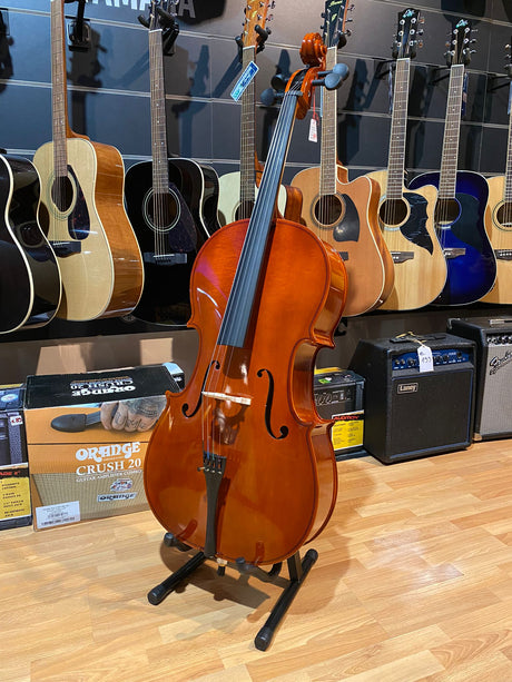 Violoncello 3/4 DAM MC760L34