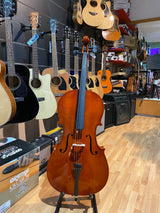 Violoncello 3/4 DAM MC760L34