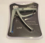 DAM DCC02 CAPOTASTO IN METALLO PER CHITARRA CLASSICA