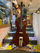 Violoncello 4/4 - DAM MC760L44