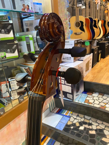 Violoncello 4/4 - DAM MC760L44
