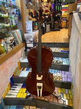Violoncello 4/4 - DAM MC760L44