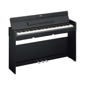 Pianoforte Arius YAMAHA YDP-S35 Black
