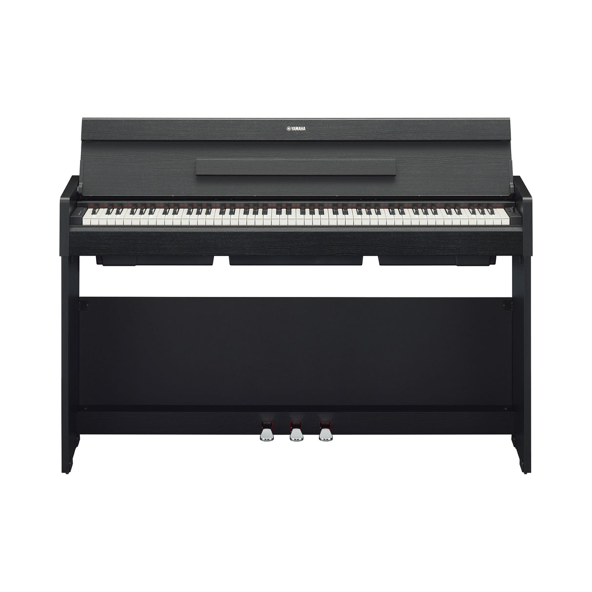 Pianoforte Arius YAMAHA YDP-S35 Black