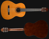 YAMAHA, CHITARRA CLASSICA C40 II 4/4 B