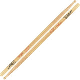 Bacchette batteria ZILDJIAN ASDC signature Dennis Chambers (coppia)