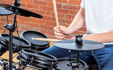 Batteria Alesis Nitro Mesh Kit