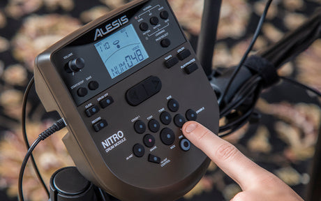 Batteria Alesis Nitro Mesh Kit