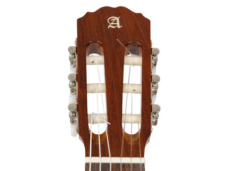 Chitarra classica ALHAMBRA 2C Cedro