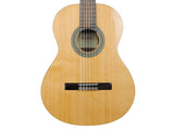 Chitarra classica ALHAMBRA 2C Cedro