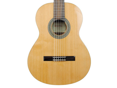 Chitarra classica ALHAMBRA 2C Cedro