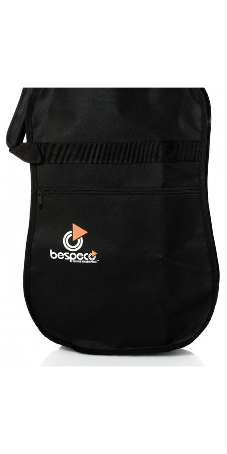 Bespeco BAG34CGT - Borsa morbida per chitarra classica 3/4