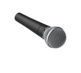 Microfono Shure SM58