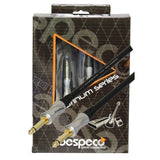 BESPECO CAVO PLATINUM PER STRUMENTI PT100  1m