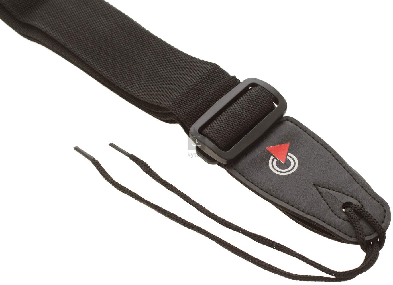 Tracolla per chitarra  TC2BK - Bespeco