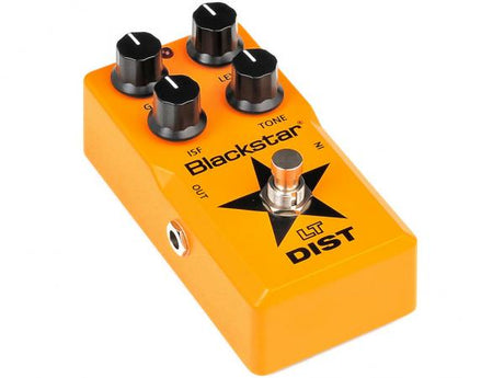 PEDALE BLACKSTAR LT distorsore
