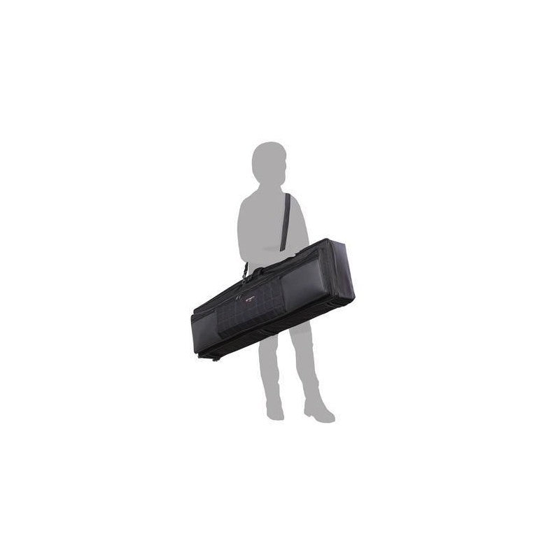 STEFY LINE KT141 - Borsa Trolley per pianoforte