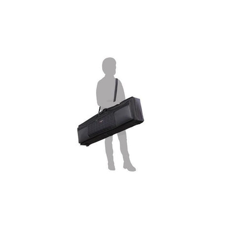 STEFY LINE KT141 - Borsa Trolley per pianoforte