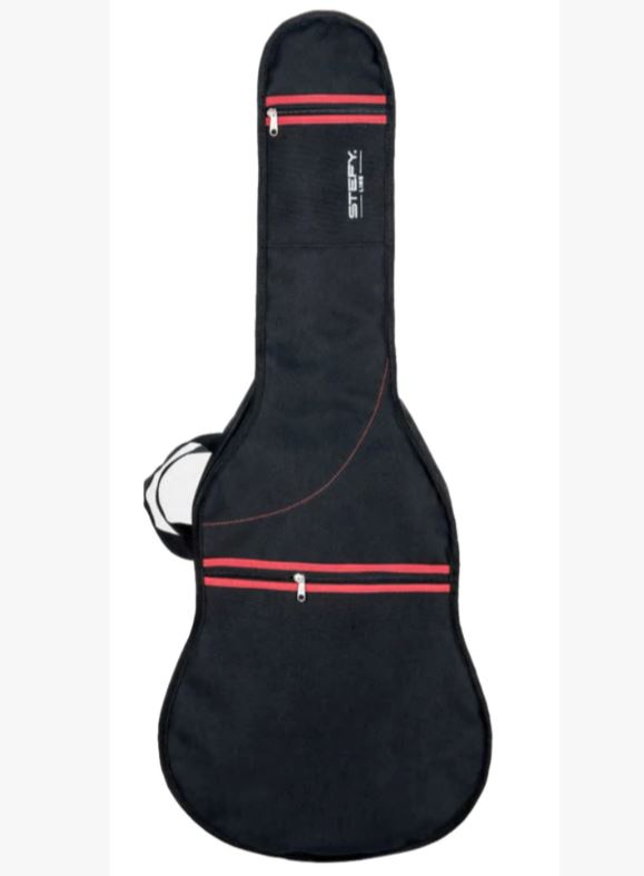 STEFY LINE GB200AC CHITARRA ACUSTICA LINEA 200 8MM