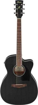 CHITARRA ACUSTICA - IBANEZ - ELETTRIFICATA PC14 MHCE WK