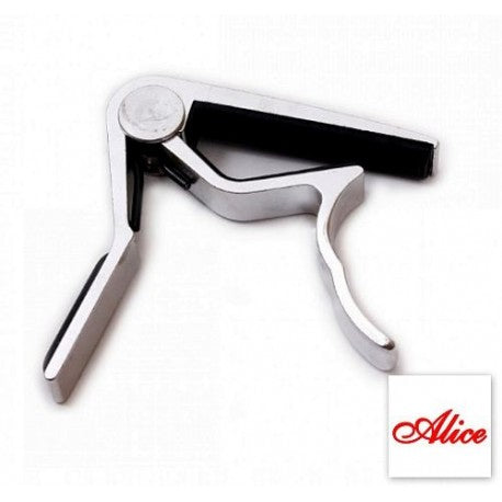 CAPOTASTO ALICE A007D/SL- A PER CHITARRA ACUSTICA