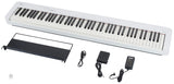 CASIO - PIANO CDP S110 WE