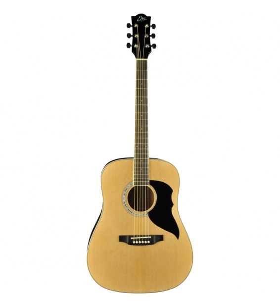CHITARRA ACUSTICA - EKO Ranger 6 -natural
