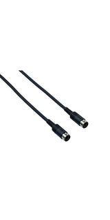 BESPECO  SPECIAL  Cavo MIDI - DIN 5 poli (3 poli collegati)  CM200P - 2 metri