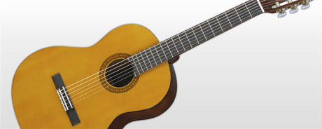 YAMAHA, CHITARRA CLASSICA CS40 3/4