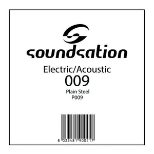 CORDA P009 SOUNDSATION Acustica/Elettrica