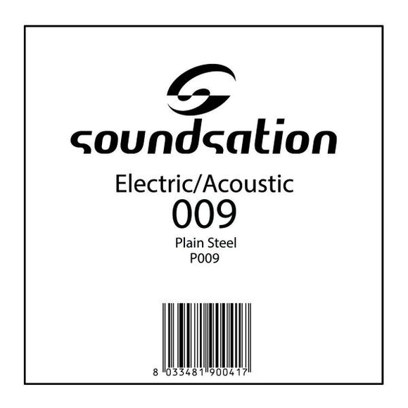 CORDA P009 SOUNDSATION Acustica/Elettrica