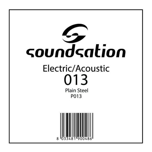 CORDA P013 SOUNDSATION Acustica/Elettrica