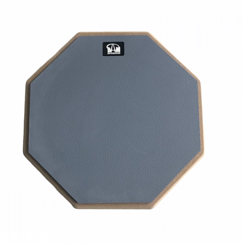 Pad per allenamento batteristi - Dam PAD8