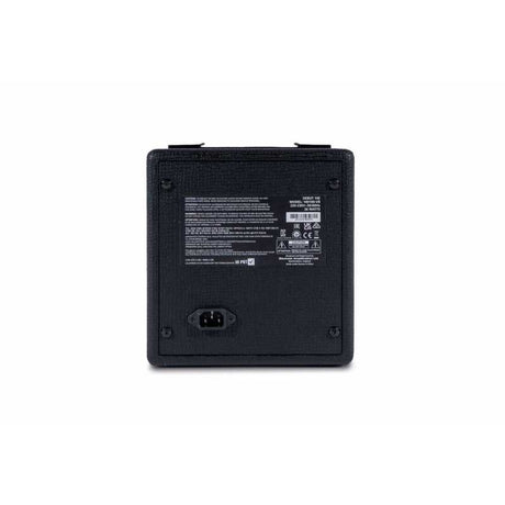 BLACKSTAR Debut 10E Black
