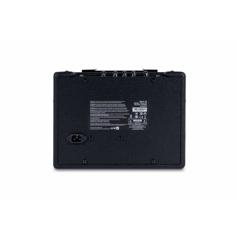 BLACKSTAR Debut 15E