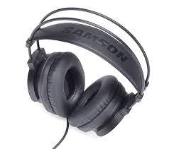 SAMSON Sr880 - Cuffie Over Ear