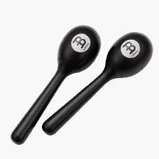 Maracas MEINL PEMBK
