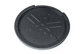 Yamaha VAD97600 Soundhole Cover CPX