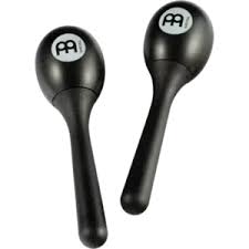 Maracas MEINL PEMBK