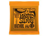 MUTA Ernie Ball per chitarra elettrica 9 46 2222 Hybrid Slinky