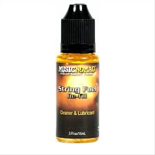 Music nomad mn120 liquido ricarica per mn109