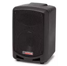 Audiodesign, CASSA ATTIVA - M1 7W a batteria 60w