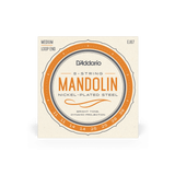 D'addario EJ67 - cordiera per mandolino