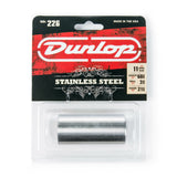 DUNLOP - 226 STAINLESS LARGE SLIDE