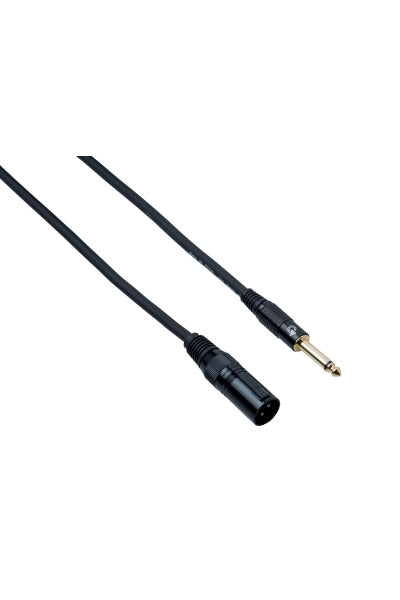 Bespeco Eajx100 Cavo Mt 1 Jack Xlr Maschio